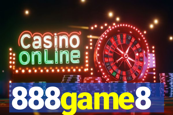 888game8