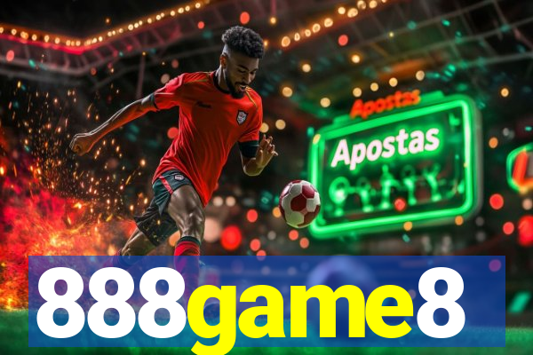888game8