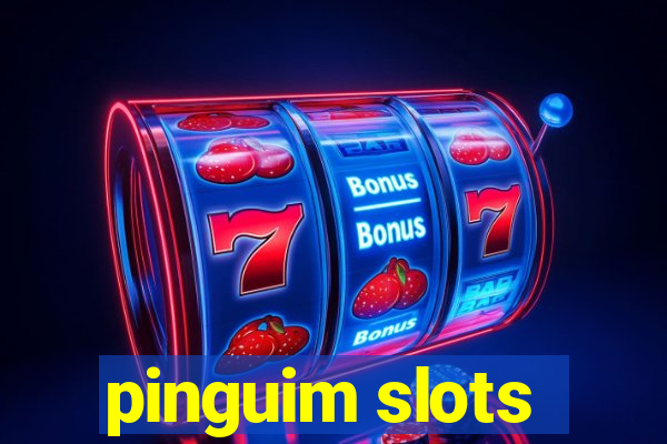 pinguim slots
