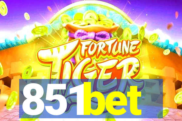 851bet