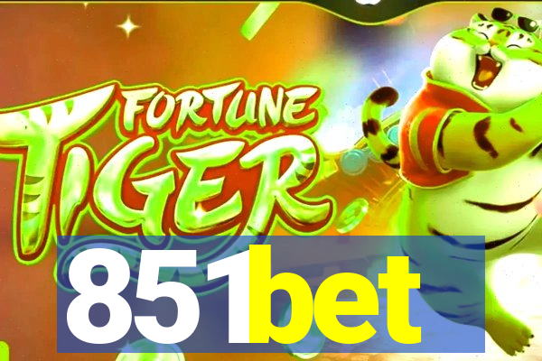 851bet