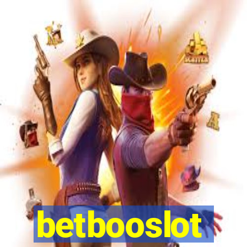 betbooslot