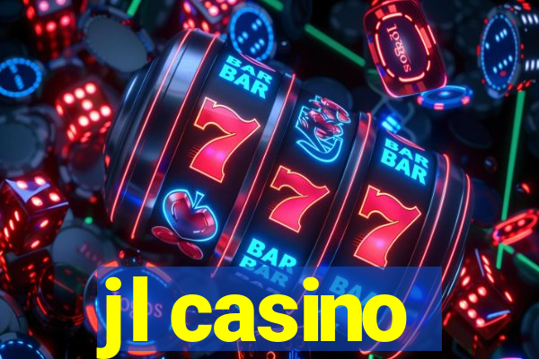 jl casino