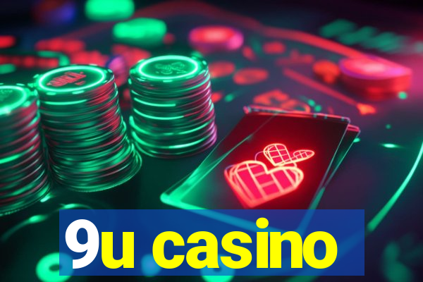 9u casino