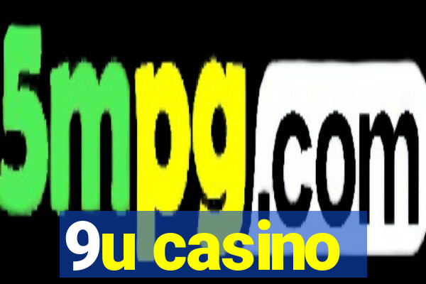 9u casino