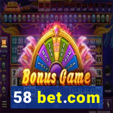 58 bet.com