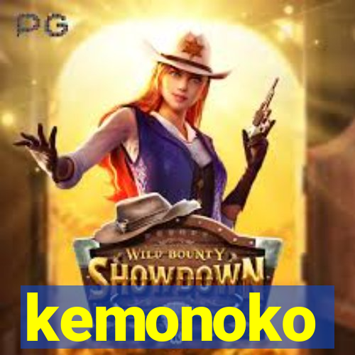 kemonoko