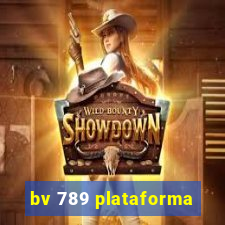 bv 789 plataforma