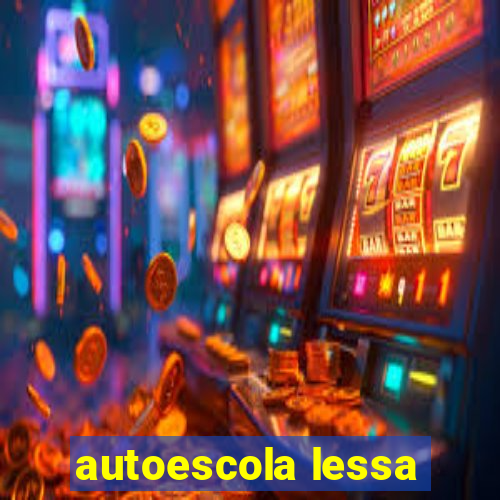 autoescola lessa