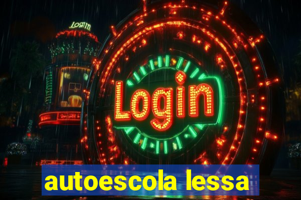 autoescola lessa