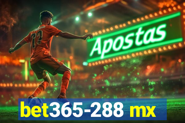 bet365-288 mx