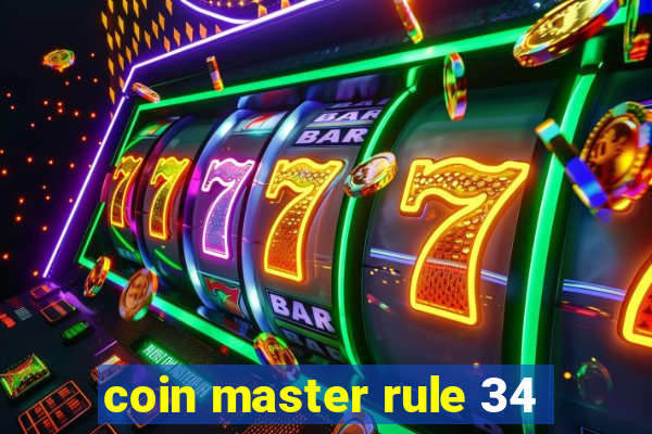 coin master rule 34