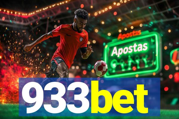 933bet