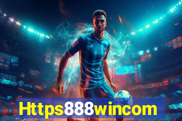 Https888wincom