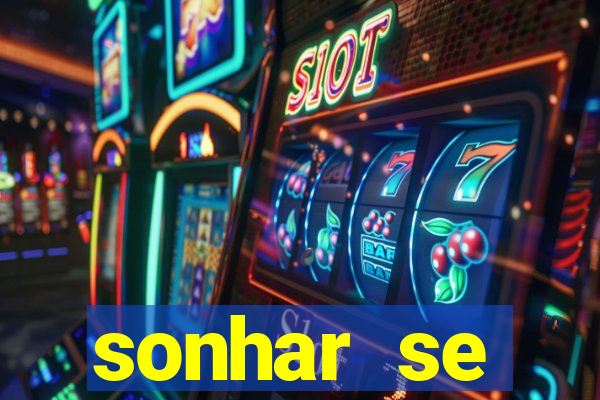 sonhar se escondendo de uma pessoa jogo do bicho