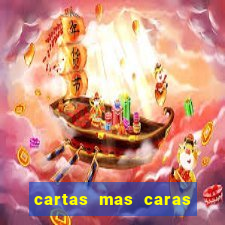 cartas mas caras de yugioh