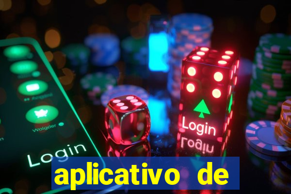 aplicativo de sinais slots
