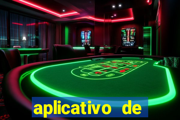 aplicativo de sinais slots