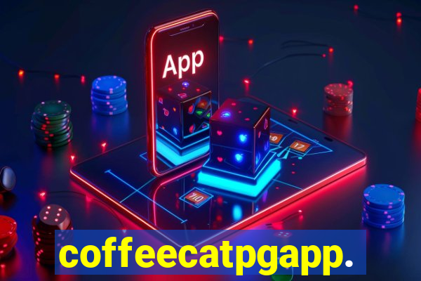 coffeecatpgapp.com