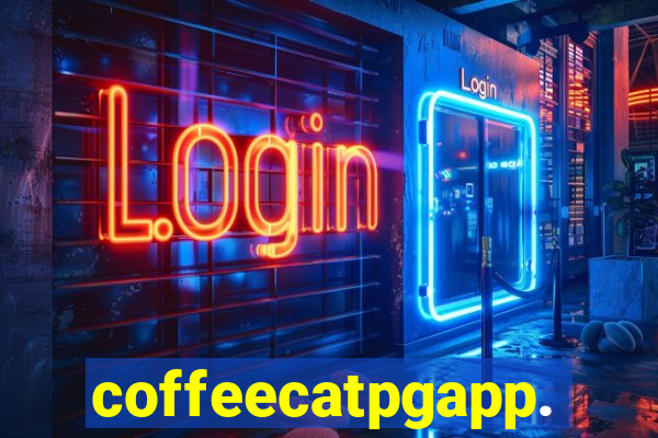 coffeecatpgapp.com