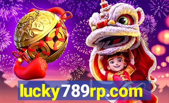 lucky789rp.com
