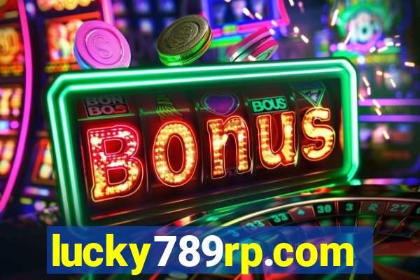 lucky789rp.com