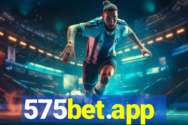 575bet.app