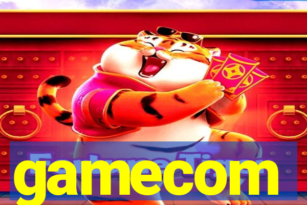 gamecom