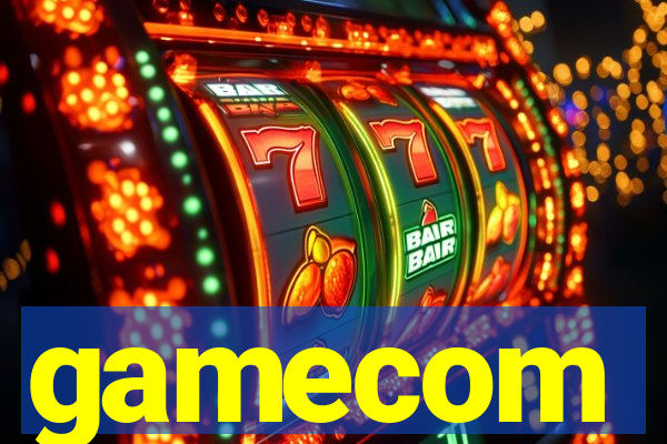 gamecom