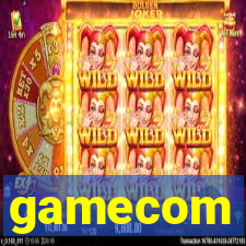 gamecom