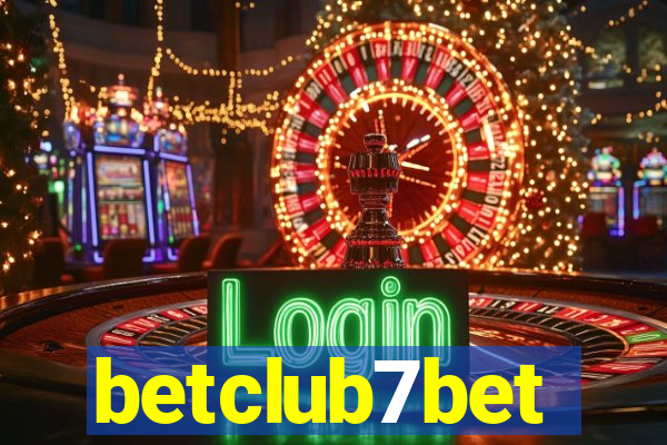 betclub7bet
