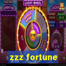 zzz fortune