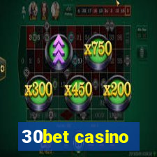 30bet casino