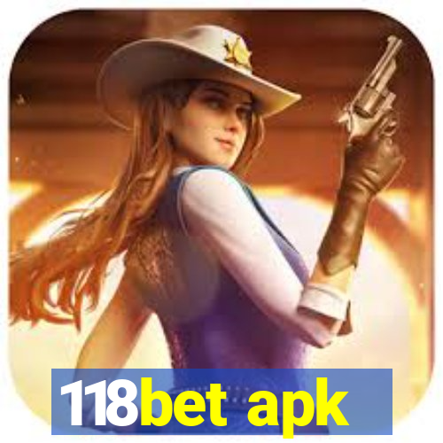 118bet apk