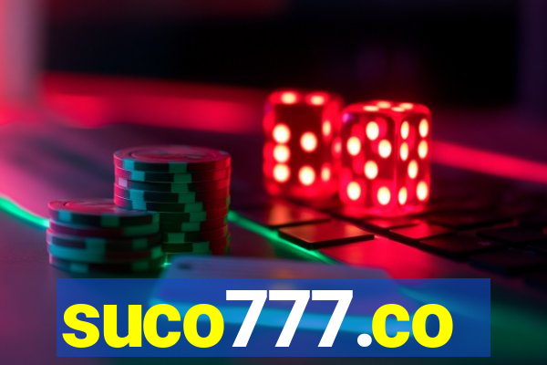 suco777.co
