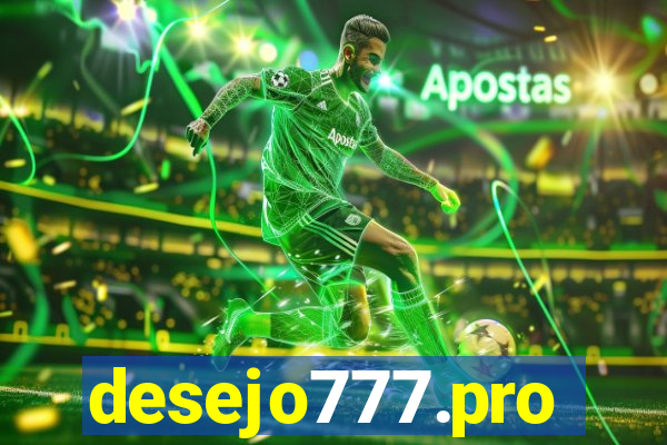 desejo777.pro