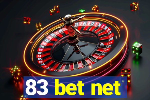 83 bet net