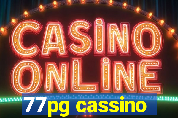 77pg cassino