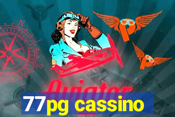77pg cassino