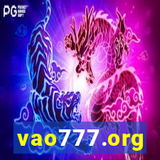 vao777.org