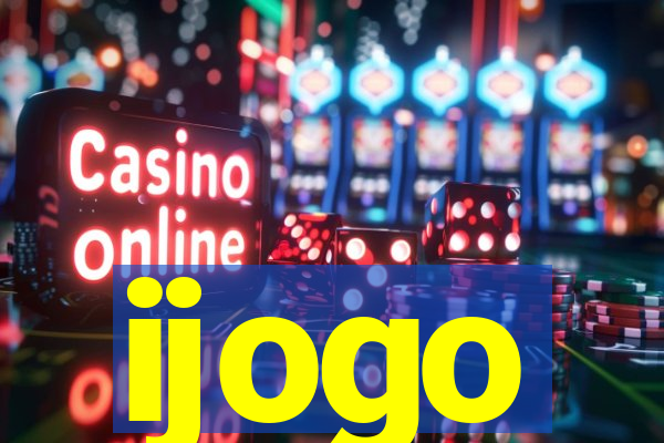 ijogo