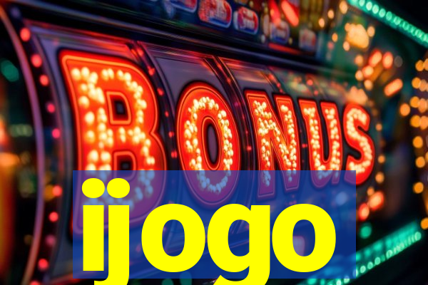 ijogo