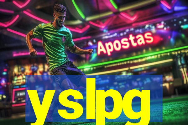 yslpg