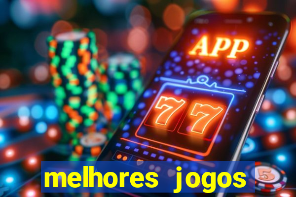 melhores jogos mundo aberto android