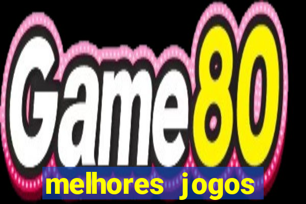 melhores jogos mundo aberto android