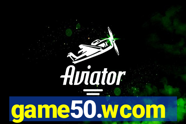 game50.wcom