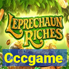 Cccgame