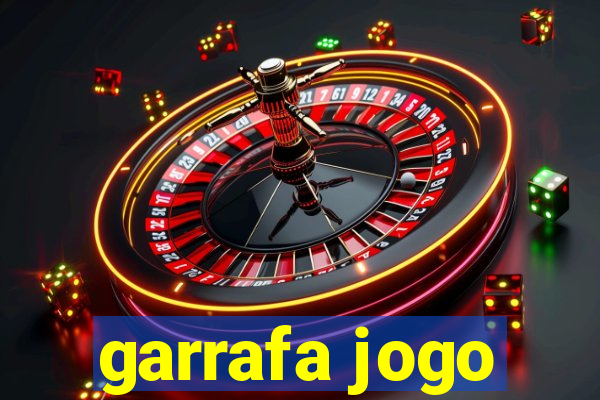 garrafa jogo