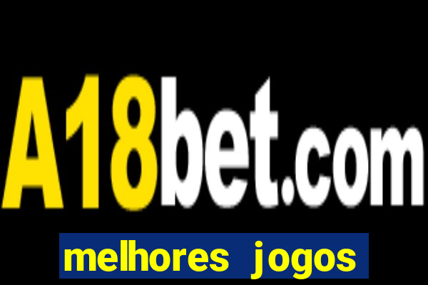 melhores jogos pagos ios
