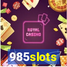 985slots